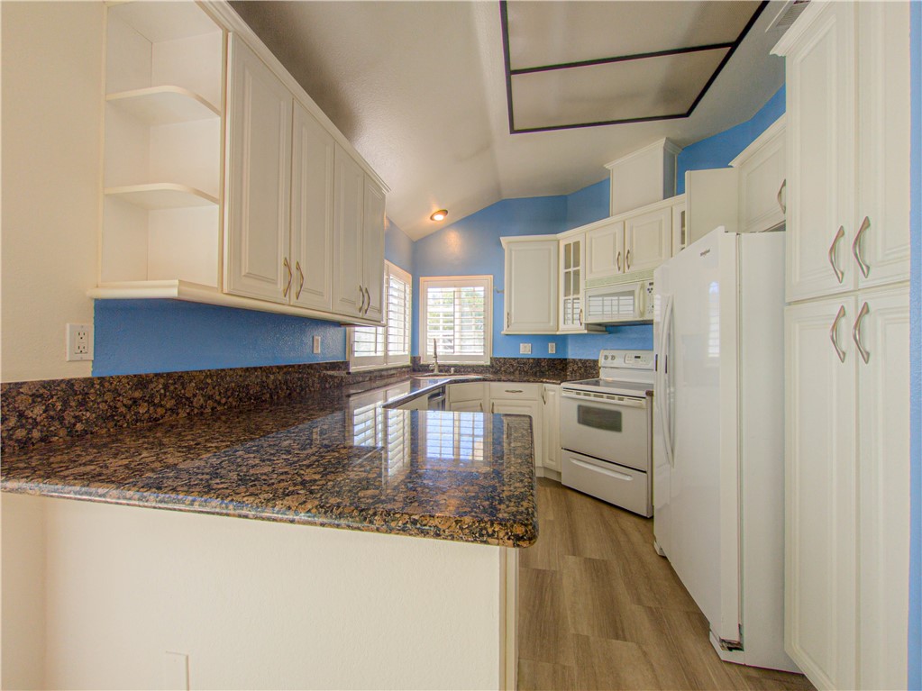 Evergreen Ridge (EVE) - Residential Lease