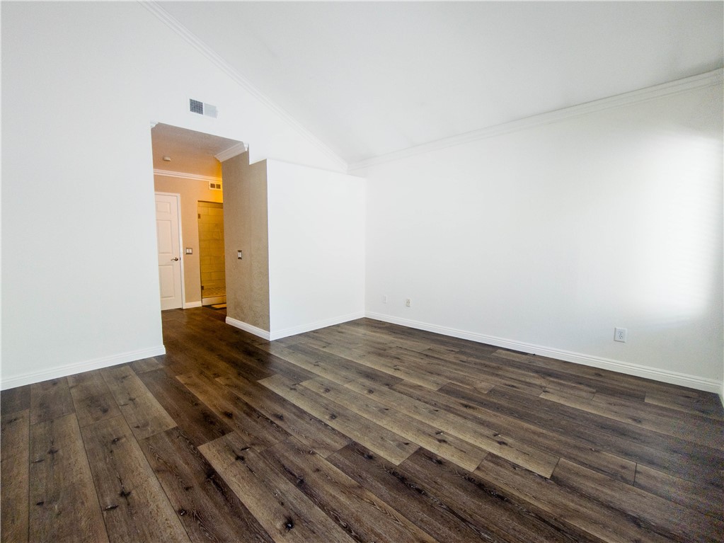Evergreen Ridge (EVE) - Residential Lease