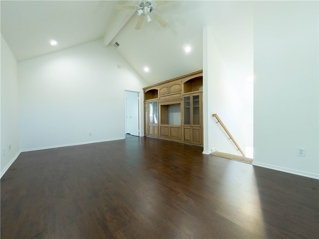 Evergreen Ridge (EVE) - Residential Lease