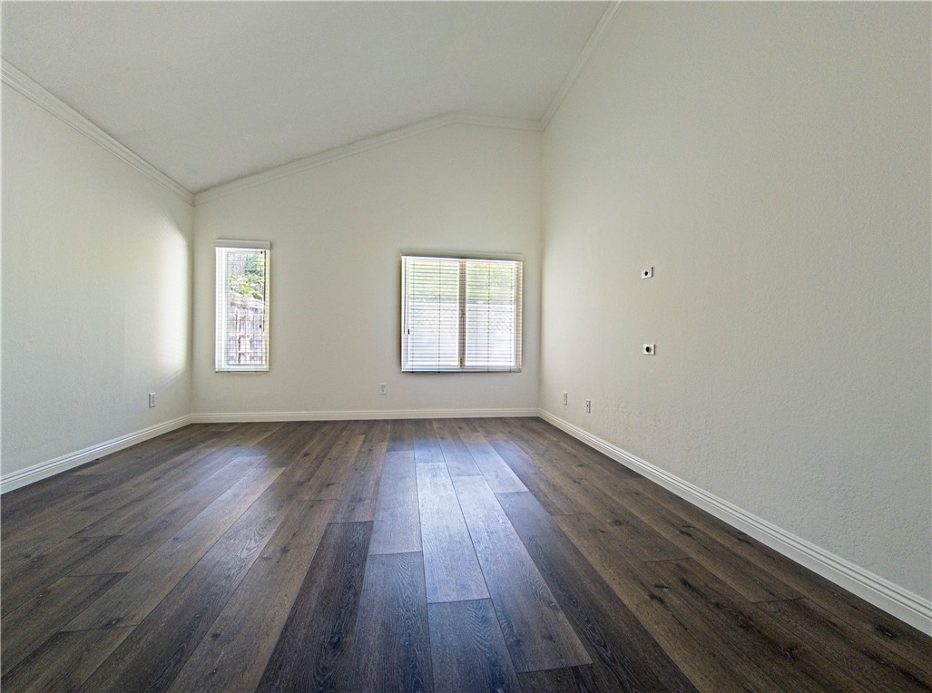 Evergreen Ridge (EVE) - Residential Lease