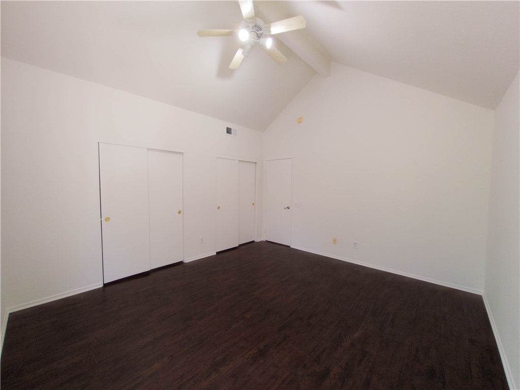 Evergreen Ridge (EVE) - Residential Lease
