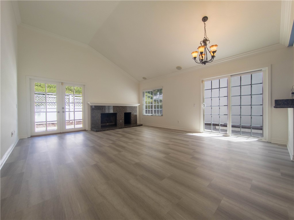 Evergreen Ridge (EVE) - Residential Lease