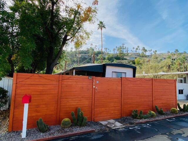 Horizon Mh Village - Manufactured In Park