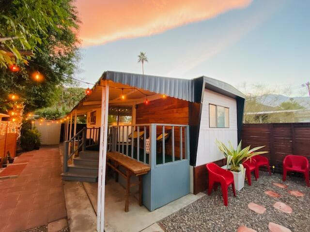 Horizon Mh Village - Manufactured In Park