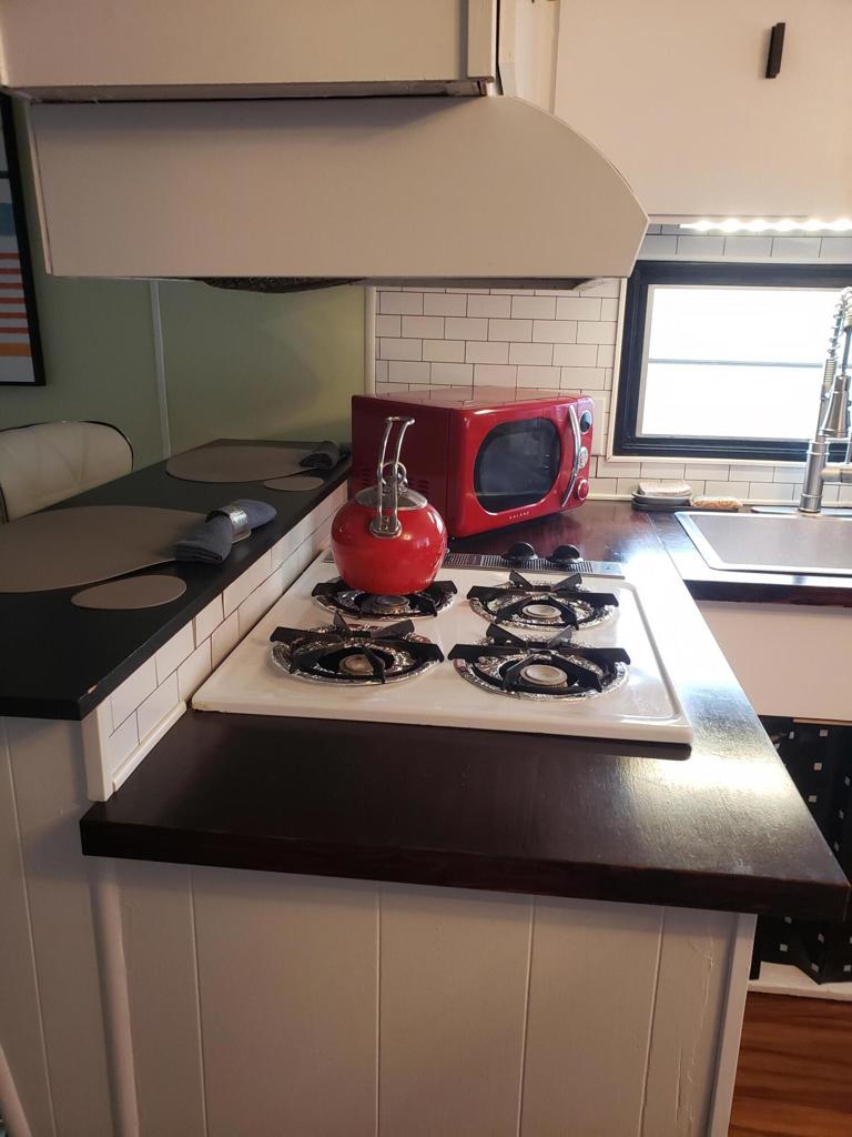 Horizon Mh Village - Manufactured In Park