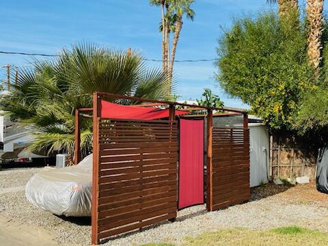 Horizon Mh Village - Manufactured In Park