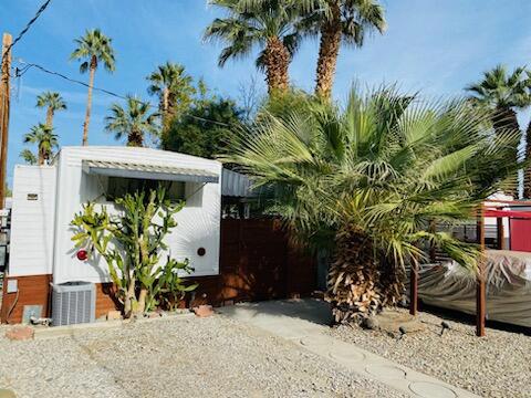 Horizon Mh Village - Manufactured In Park