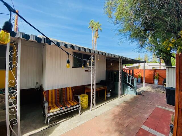 Horizon Mh Village - Manufactured In Park