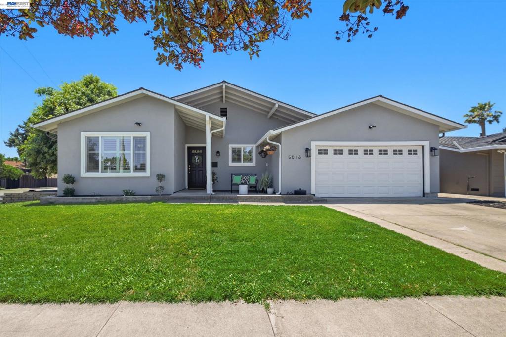 5016 Black Ave AVE, Pleasanton CA 94566