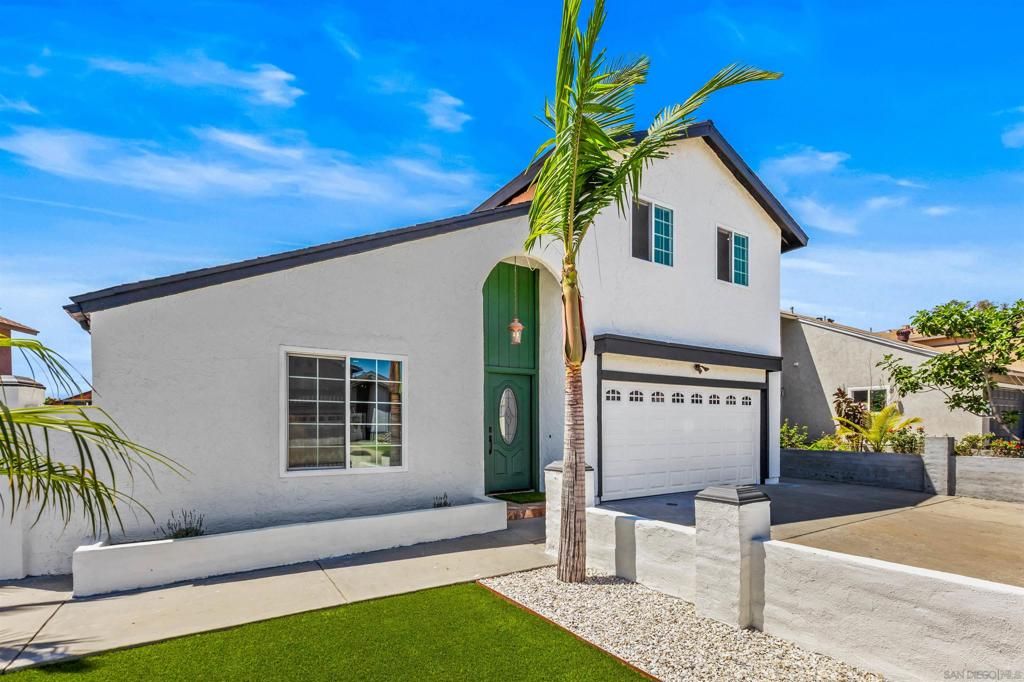 Photo of 3070 Dardaina Dr, San Diego, CA 92139 (MLS # 260009108SD)