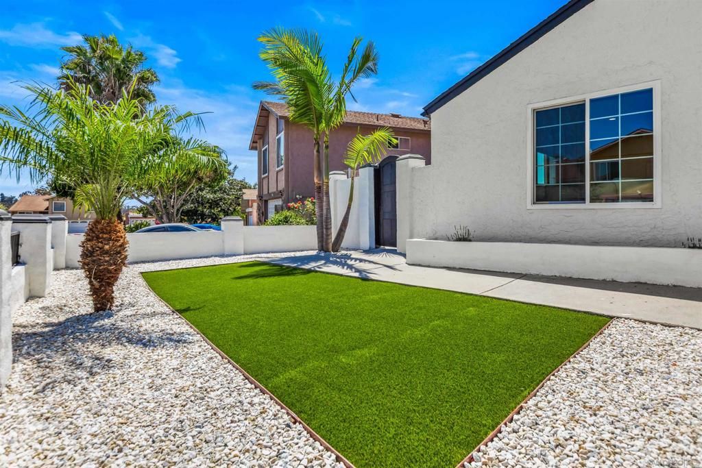 Photo of 3070 Dardaina Dr, San Diego, CA 92139 (MLS # 260009108SD)