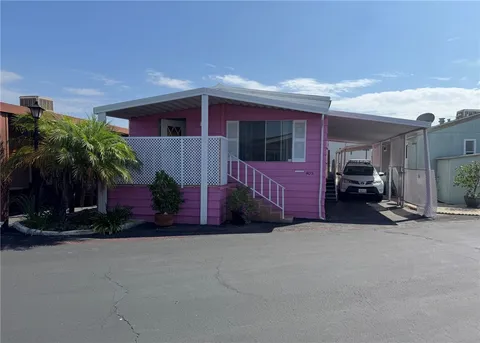 405 13181 Lampson Ave, Garden Grove, CA 92840 - MLS#: PW25224083