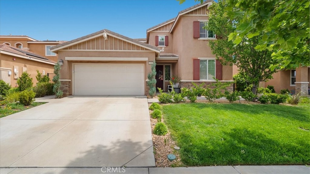 Photo 1 of 43 — 3648 Fawn Lily Lane, San Bernardino, CA 92407