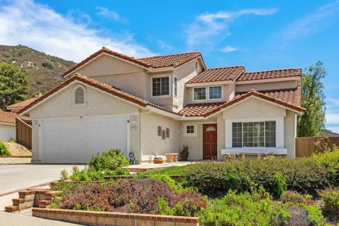 Photo of 11355 Middle Ridge Terrace TER, San Diego, CA 92128 (MLS # 260016709SD)
