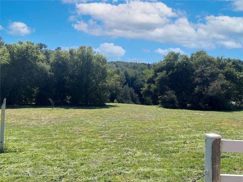 Old Agoura (850) - Land