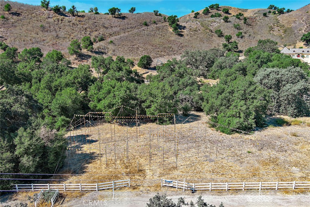 Old Agoura (850) - Land