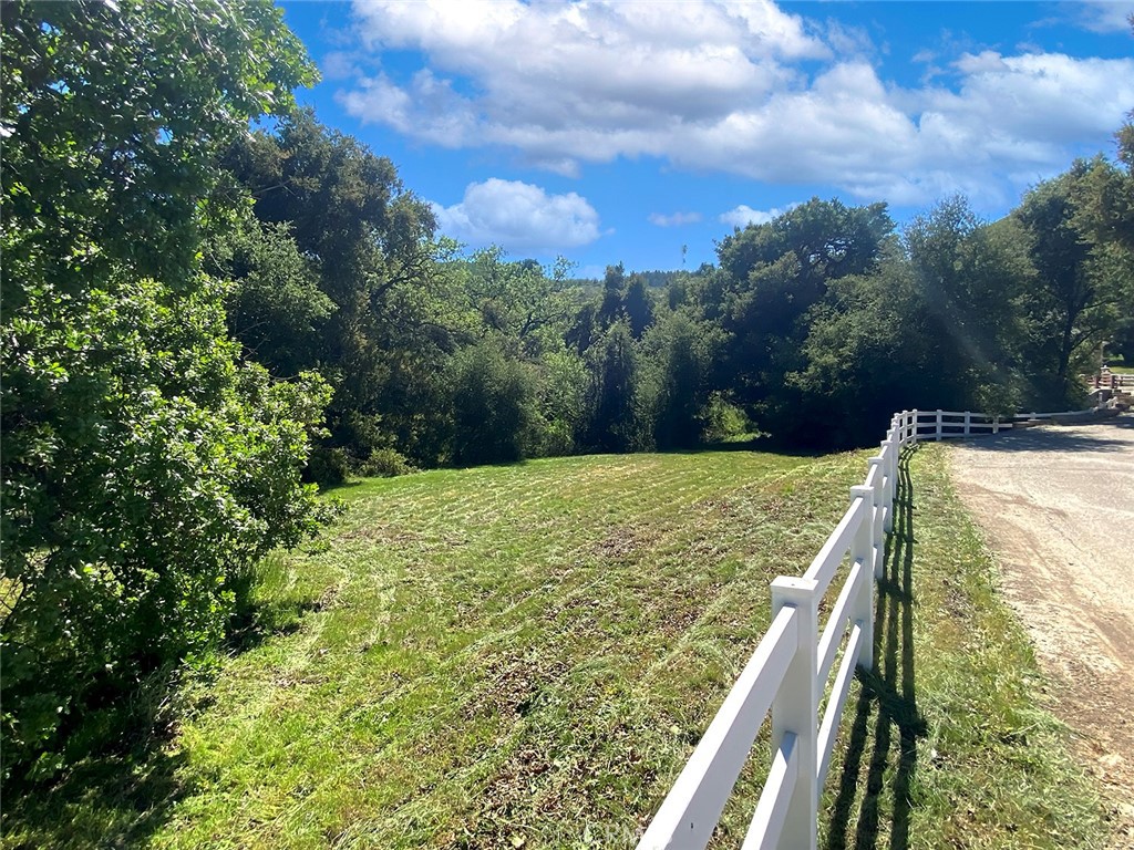 Old Agoura (850) - Land