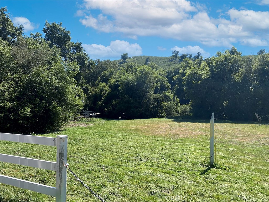 Old Agoura (850) - Land