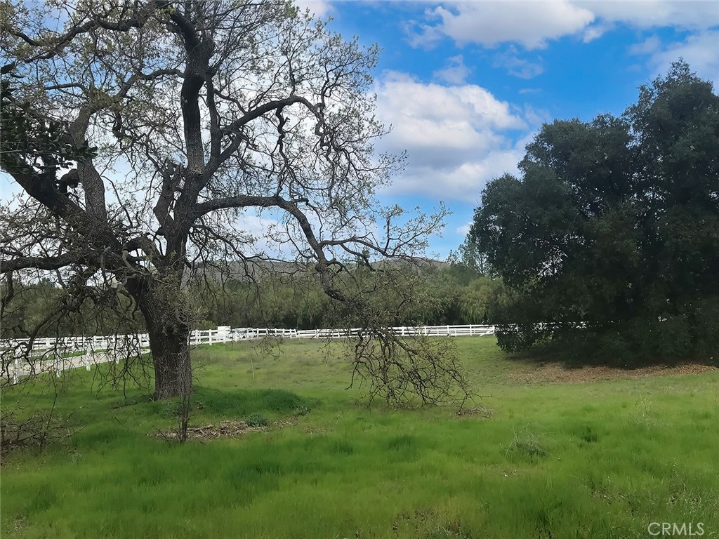Old Agoura (850) - Land