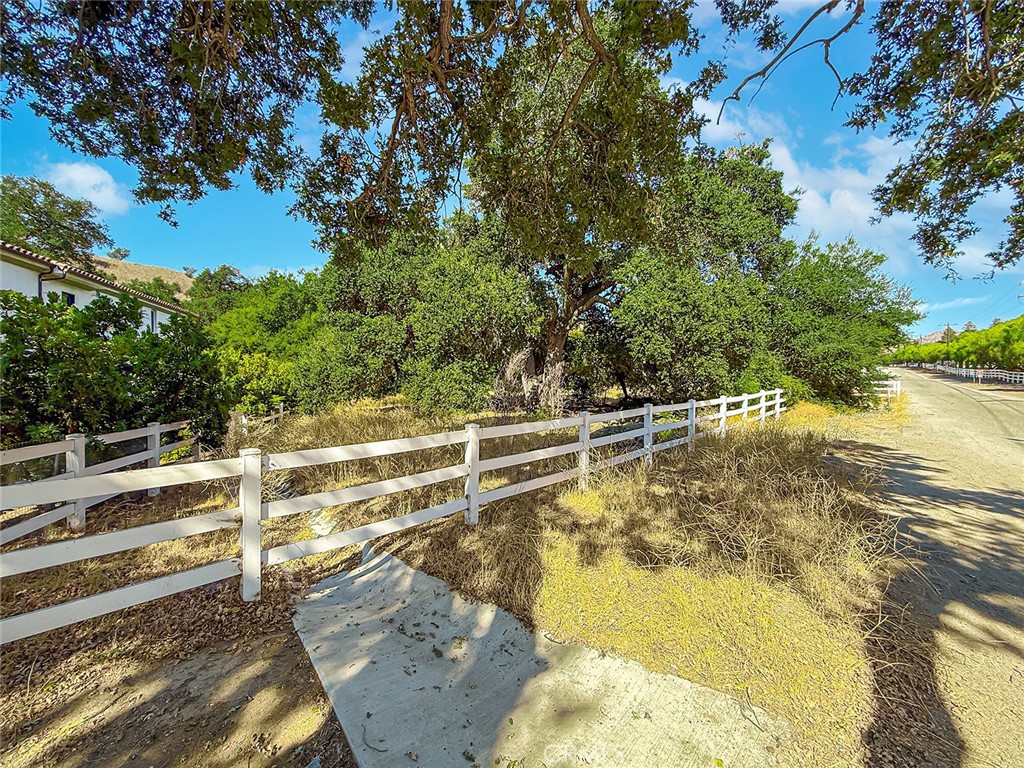 Old Agoura (850) - Land