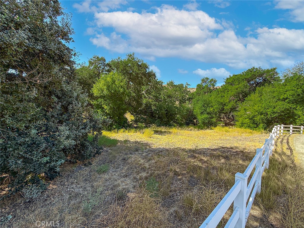 Old Agoura (850) - Land
