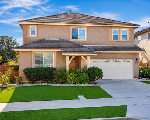 Photo of San Diego, CA 92154 (MLS # 260020002SD)