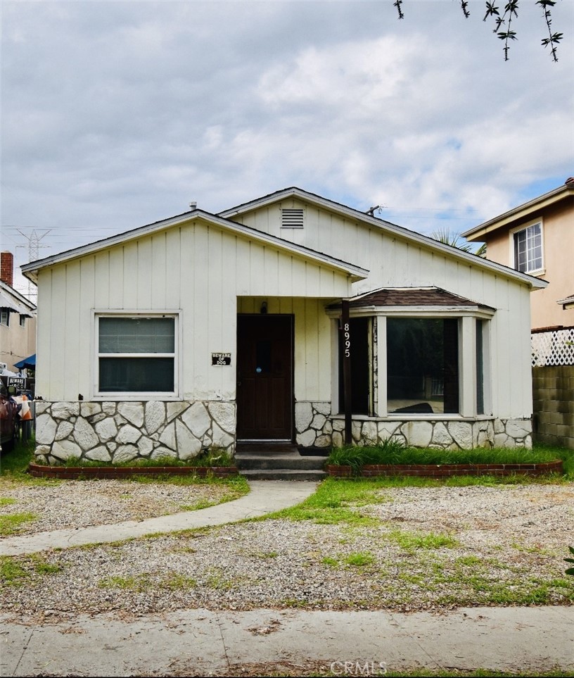 8995 Alexander Avenue