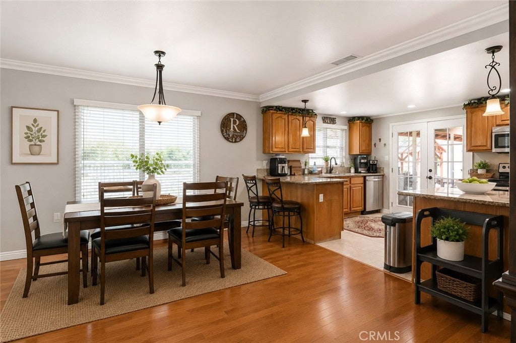 16972 Mockingbird Canyon