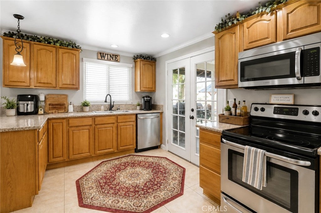 16972 Mockingbird Canyon