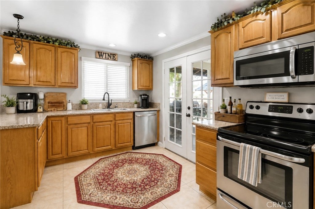 16972 Mockingbird Canyon