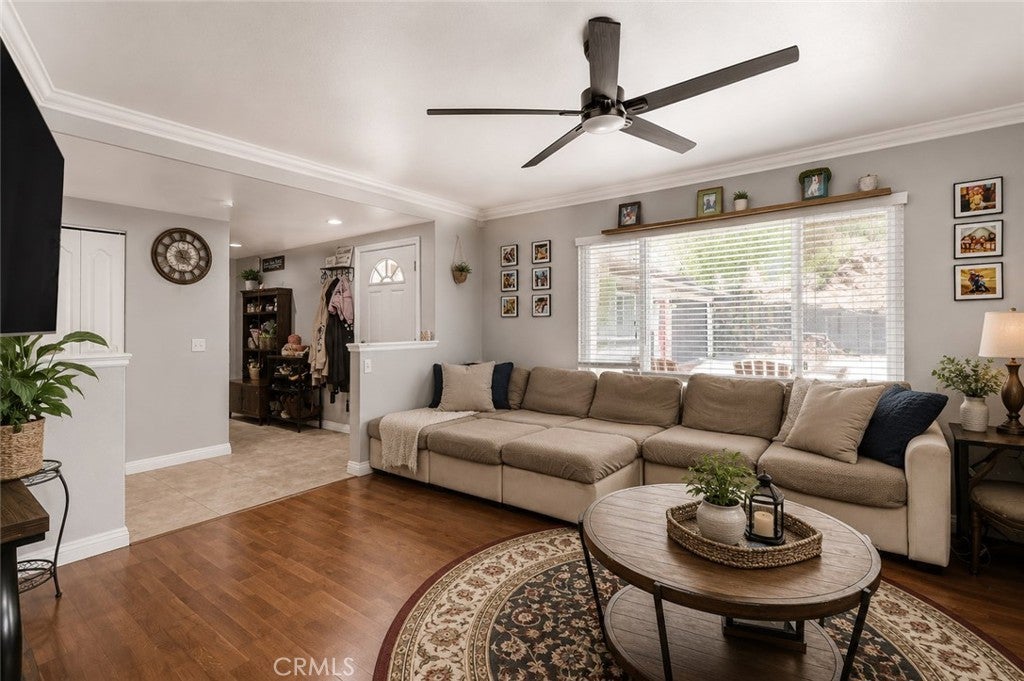 16972 Mockingbird Canyon