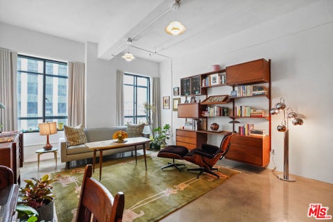 Photo of 849 S Broadway #403, Los Angeles, CA 90014 (MLS # 26104049)