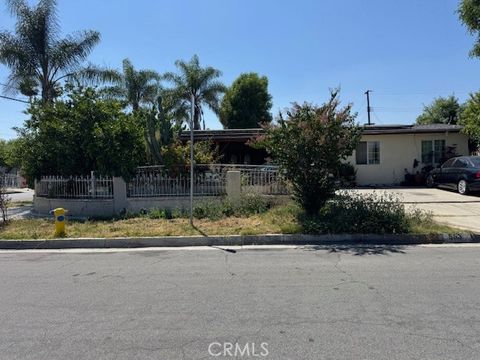 Photo of 553 Doverdale AVE, La Puente, CA 91744 (MLS # TR26104276)