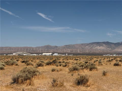 Photo of 0 10th, Mojave, CA 93601 (MLS # SR26187279)