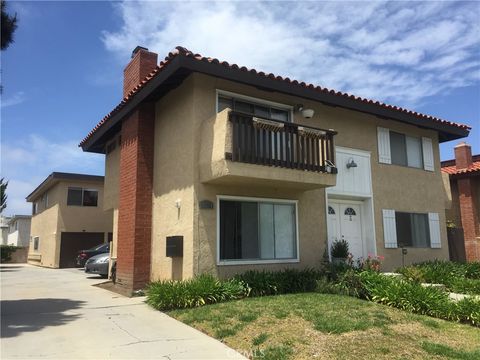 Photo of 16701 Lynn Lane #C, Huntington Beach, CA 92649 (MLS # OC26024158)