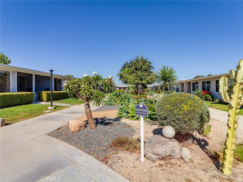 1661 Monterey Road 16-L