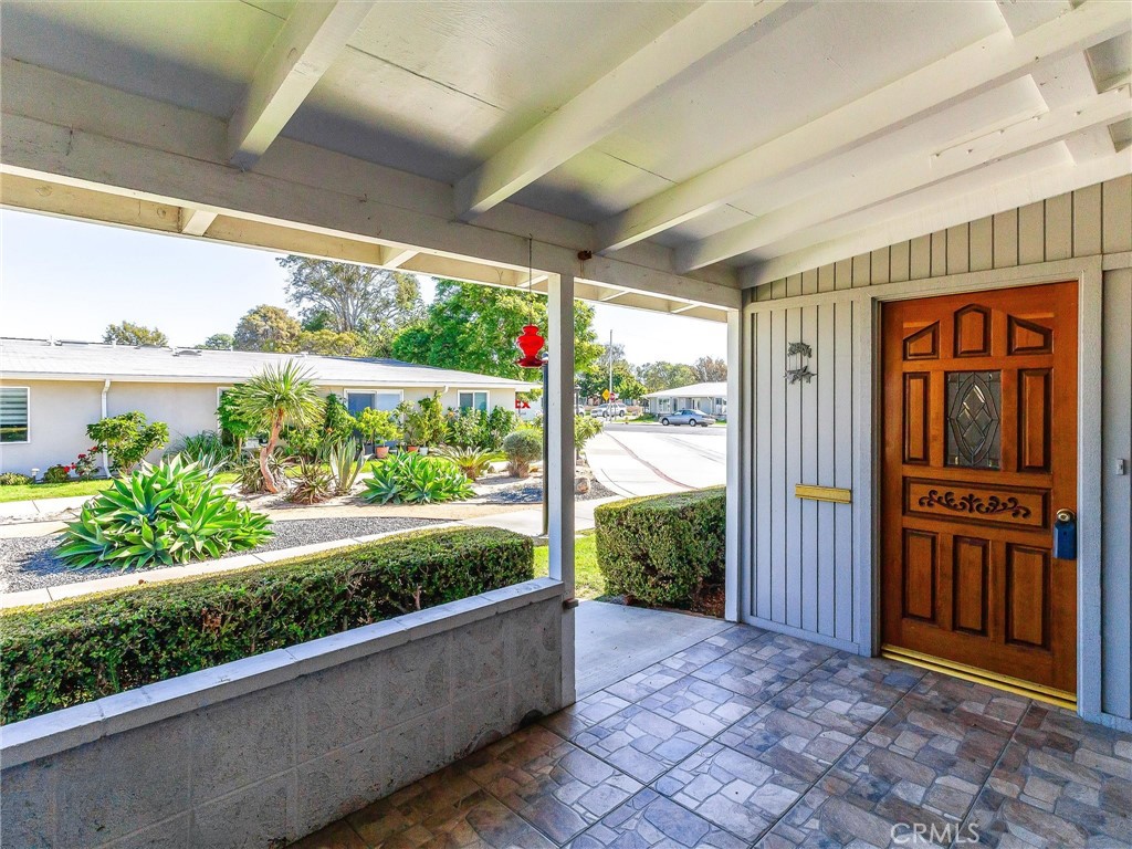 1661 Monterey Road 16-L