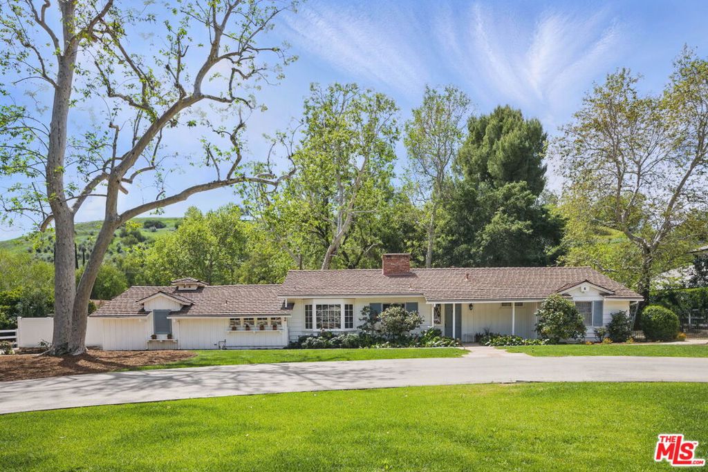 23860 Long Valley Road