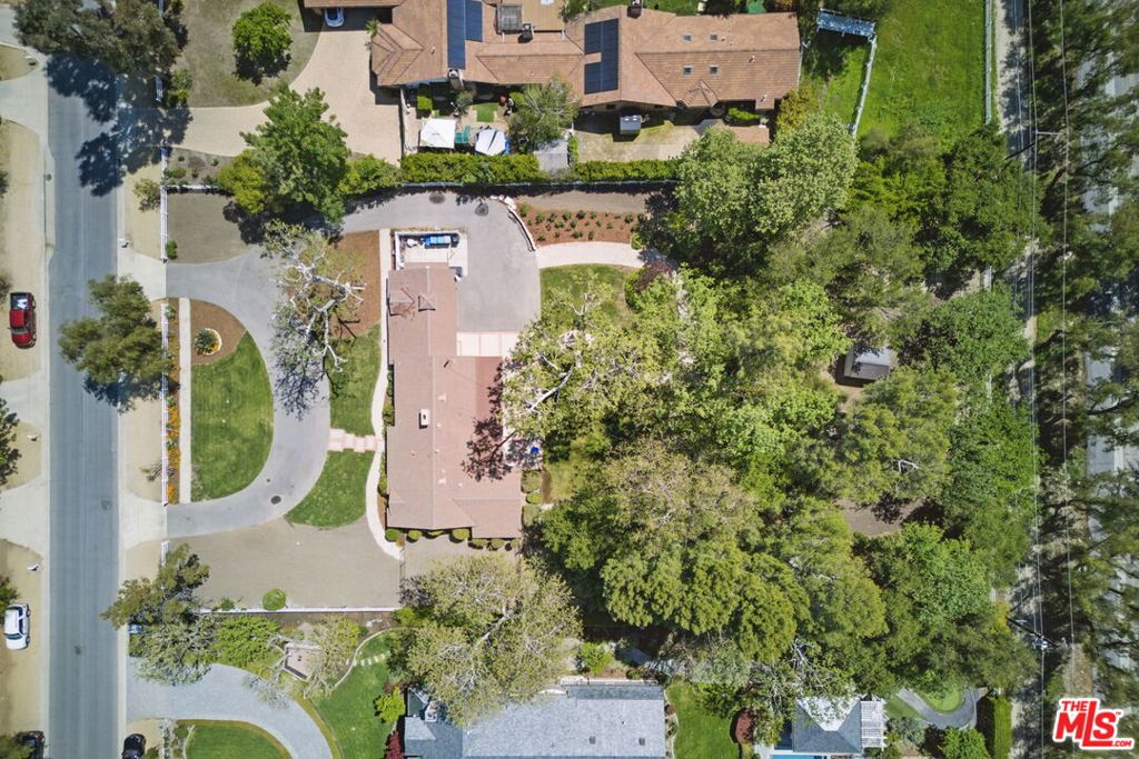 23860 Long Valley Road