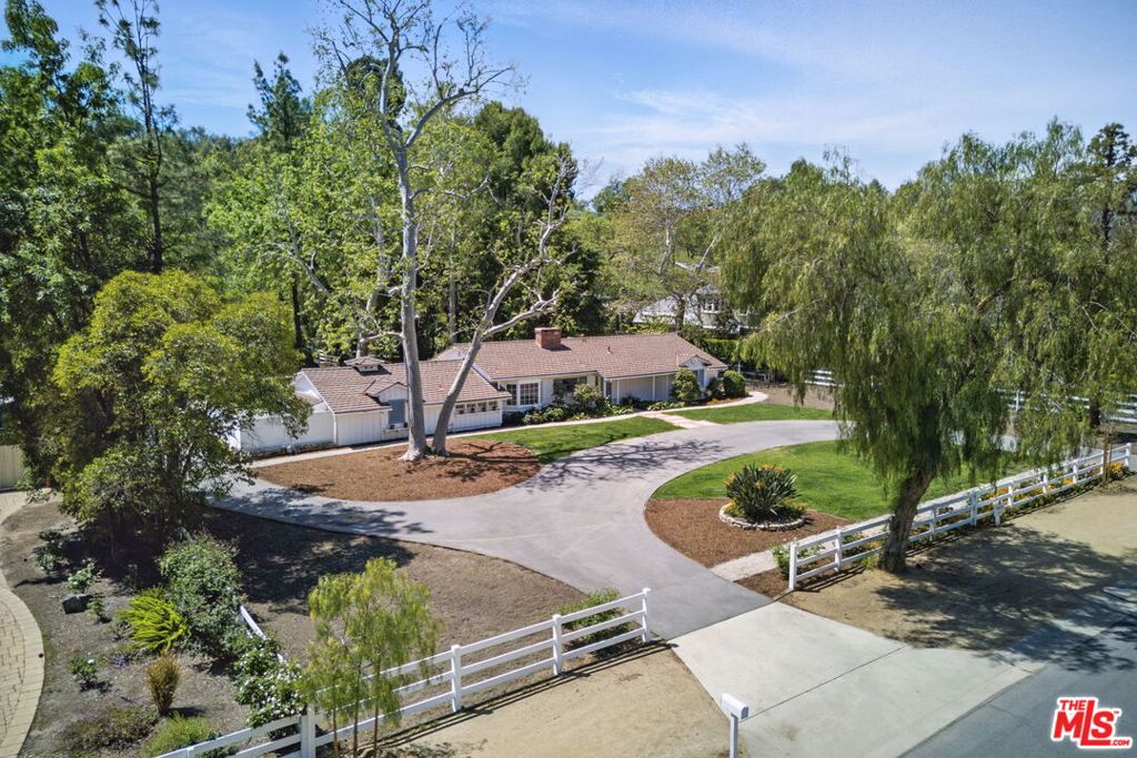 23860 Long Valley Road
