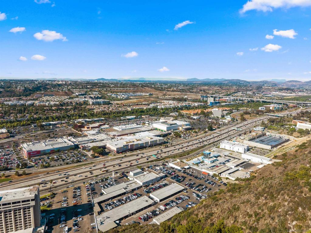 University Heights - Land