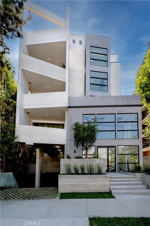 1361 Kelton Avenue Unit 403, Los Angeles, CA 90024 - MLS#: SR25179973