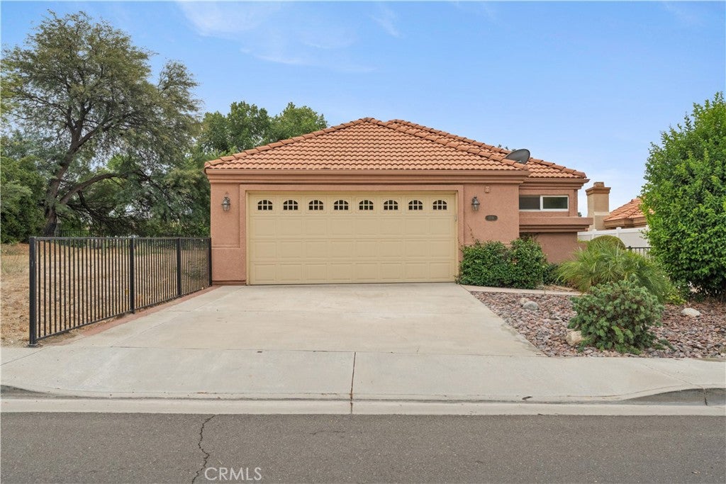 1718 Carrera Drive