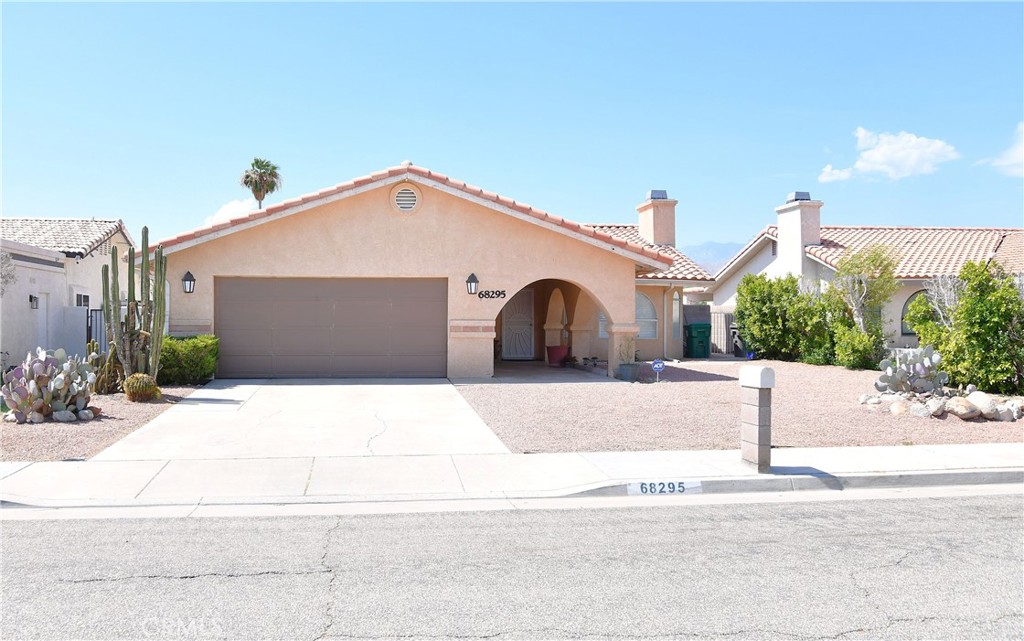 Photo 1 of 27 — 68295 Modalo, Cathedral City, CA 92234