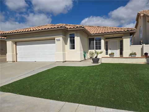 Photo of 1619 Fairway Oaks Avenue, Banning, CA 92220 (MLS # IG25244703)
