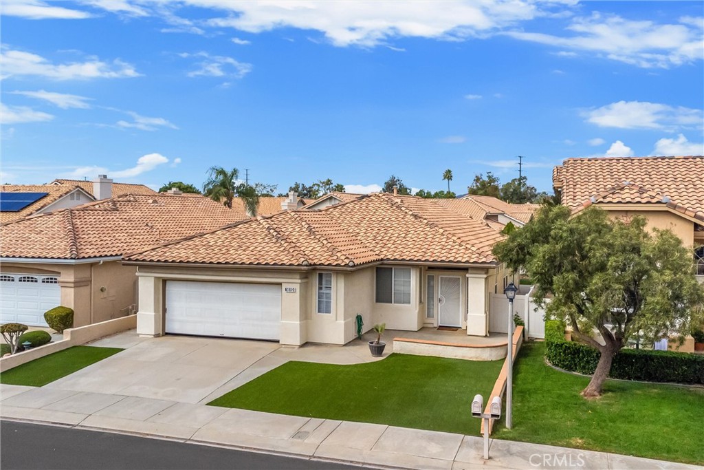 Sun Lakes Country Club - Residential