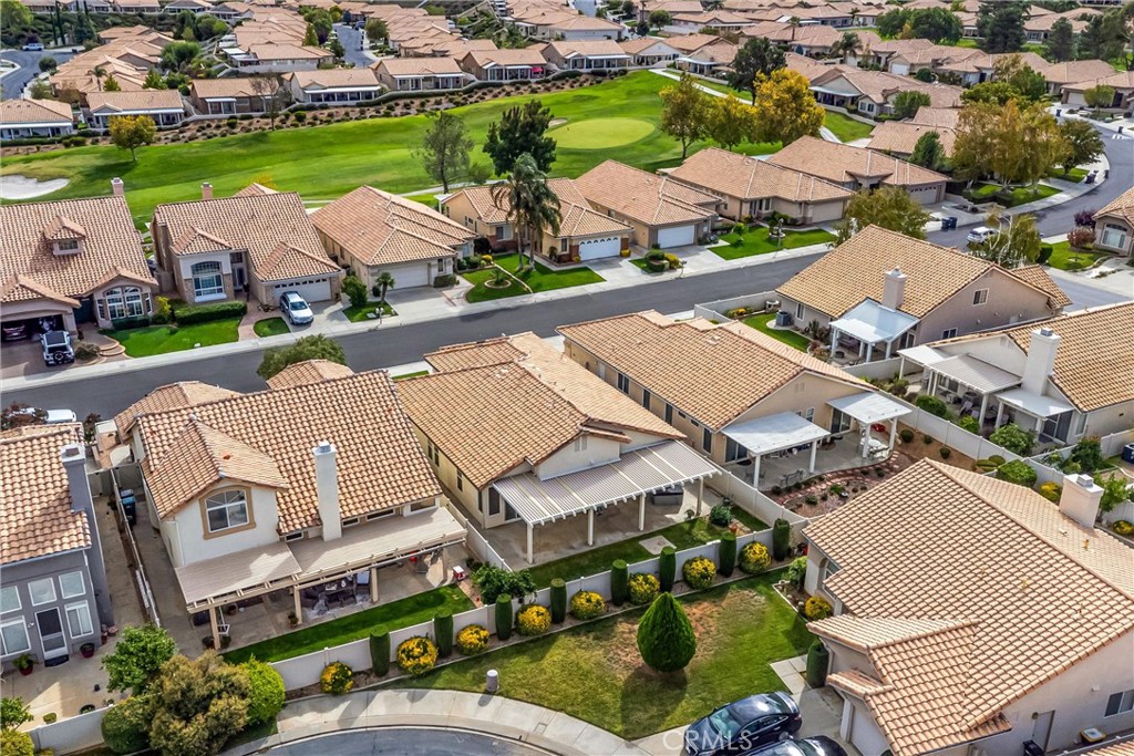 Sun Lakes Country Club - Residential