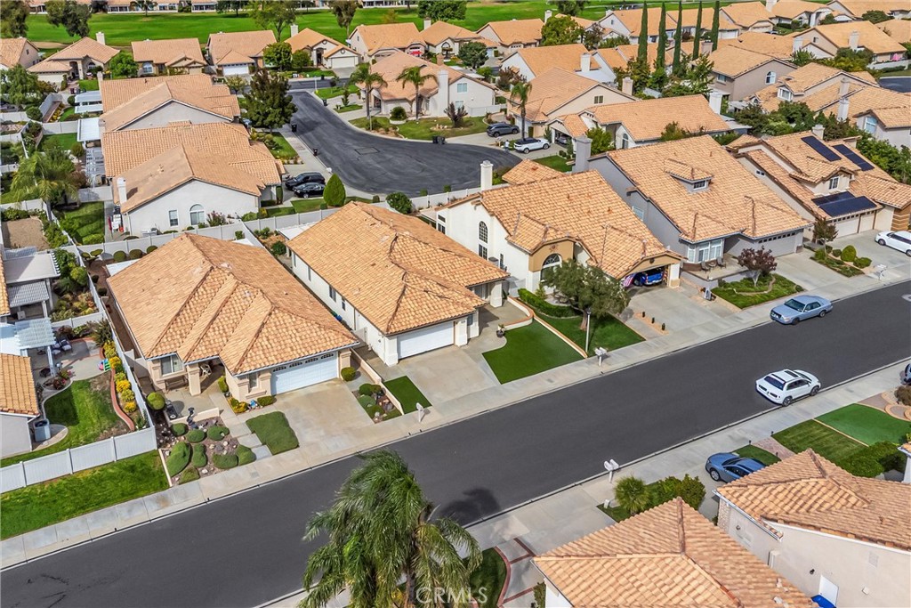 Sun Lakes Country Club - Residential