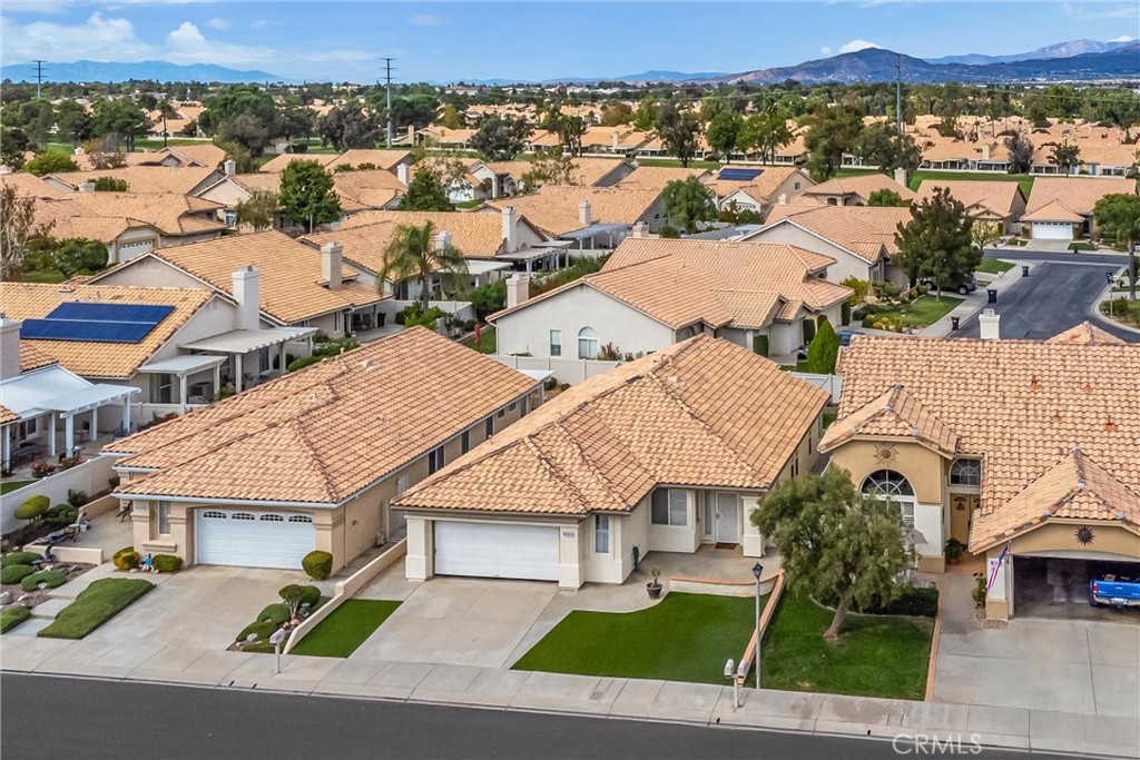 Sun Lakes Country Club - Residential
