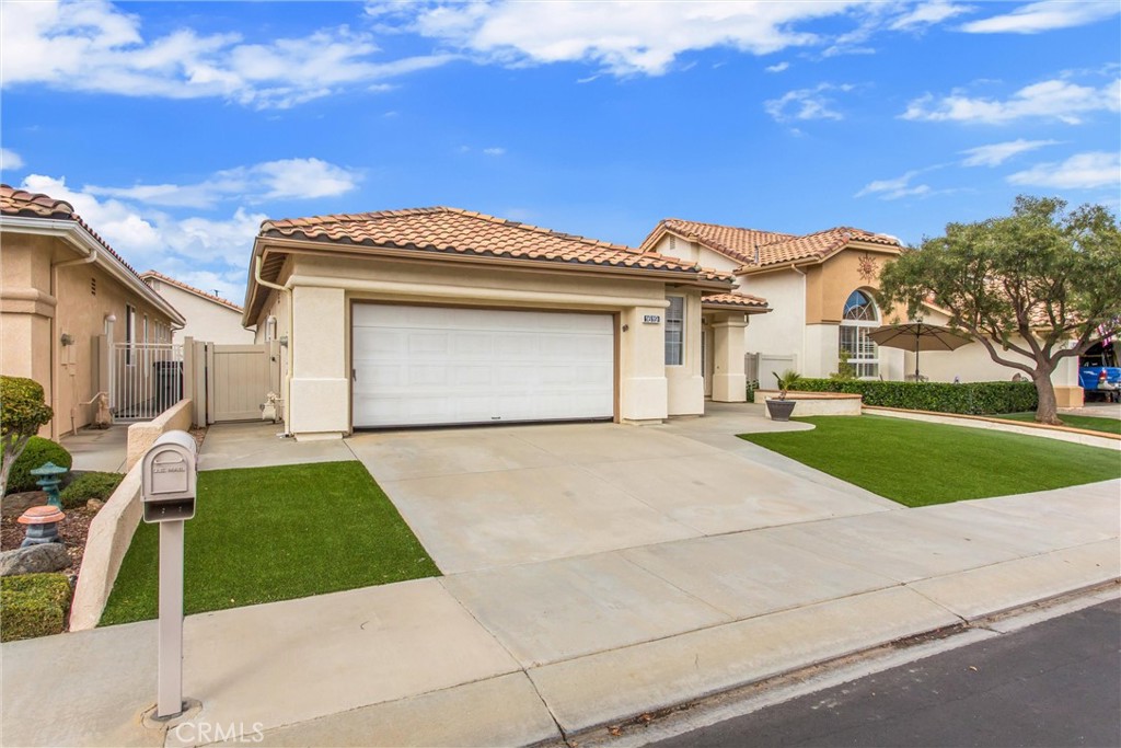 Sun Lakes Country Club - Residential